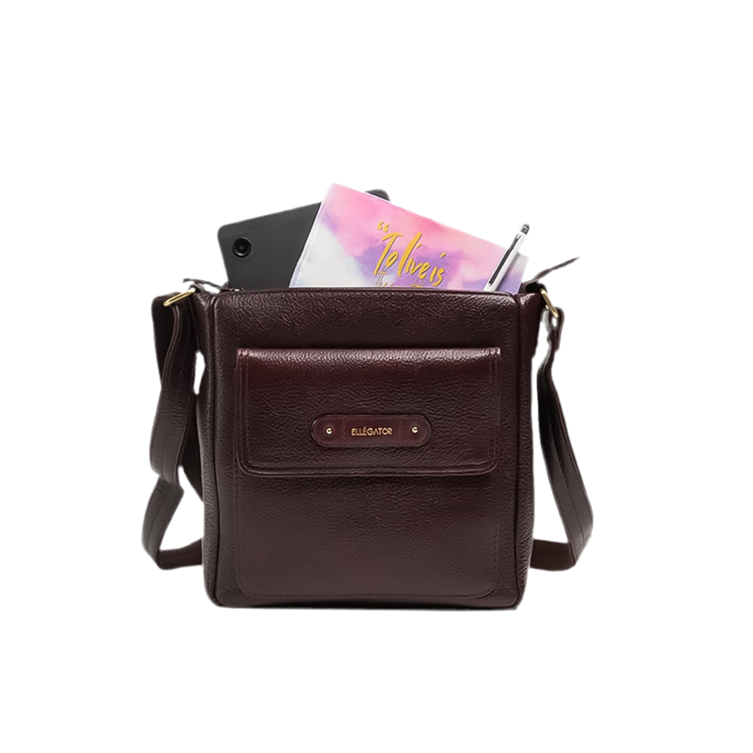 ERIK BAG