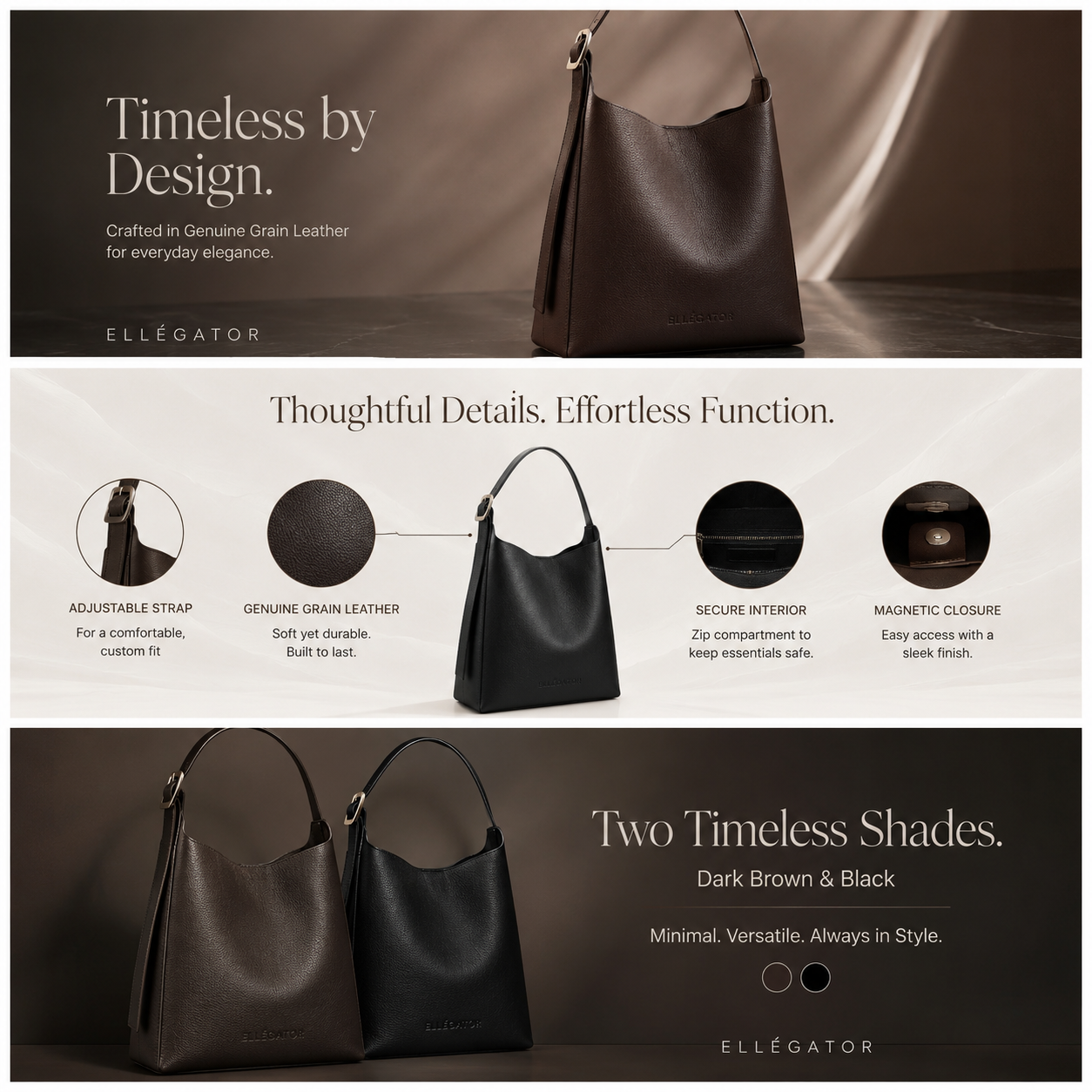 OZIN BAG