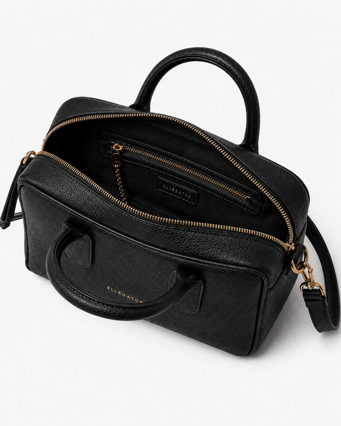 BOLD BAG (bio leather)