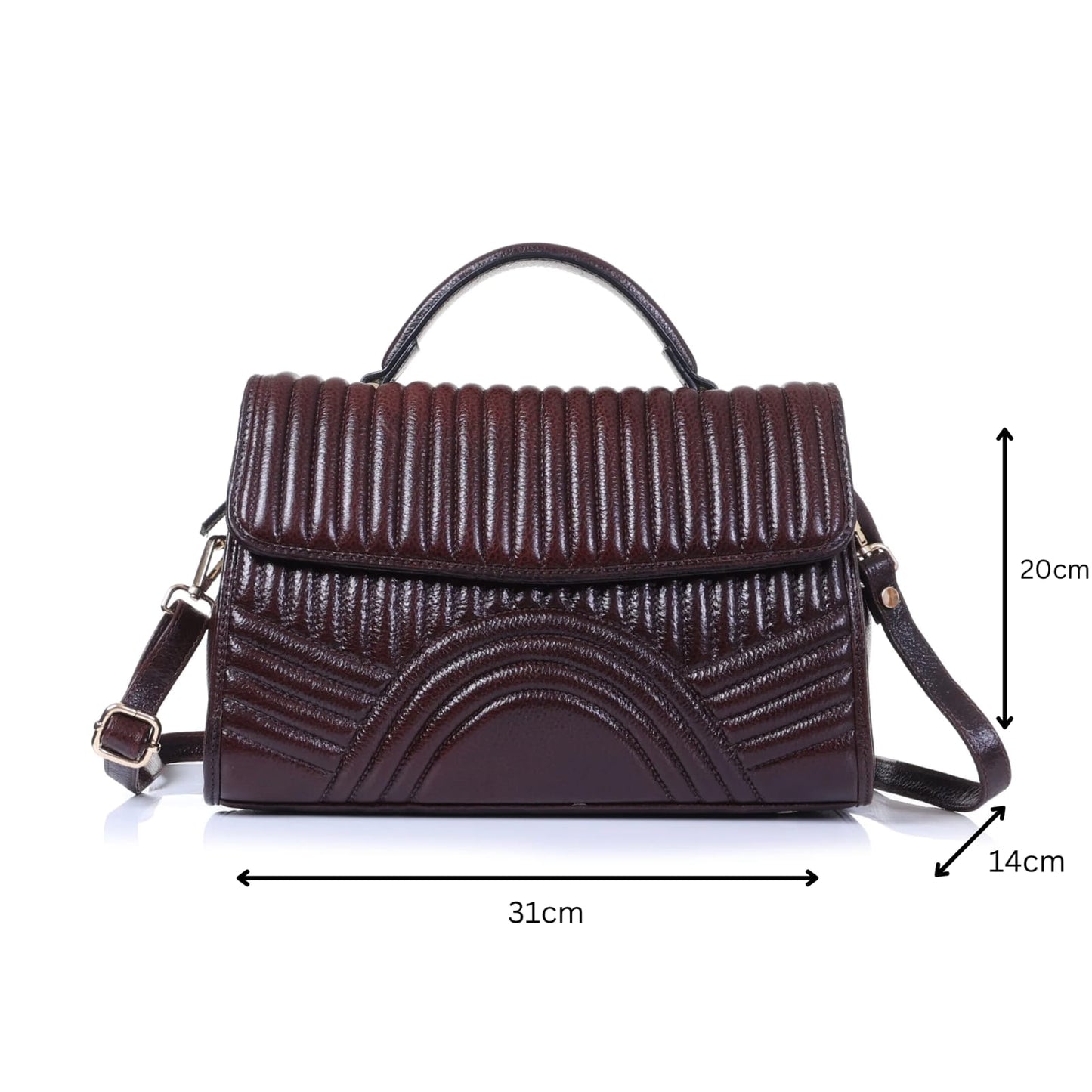 ENVIE BAG