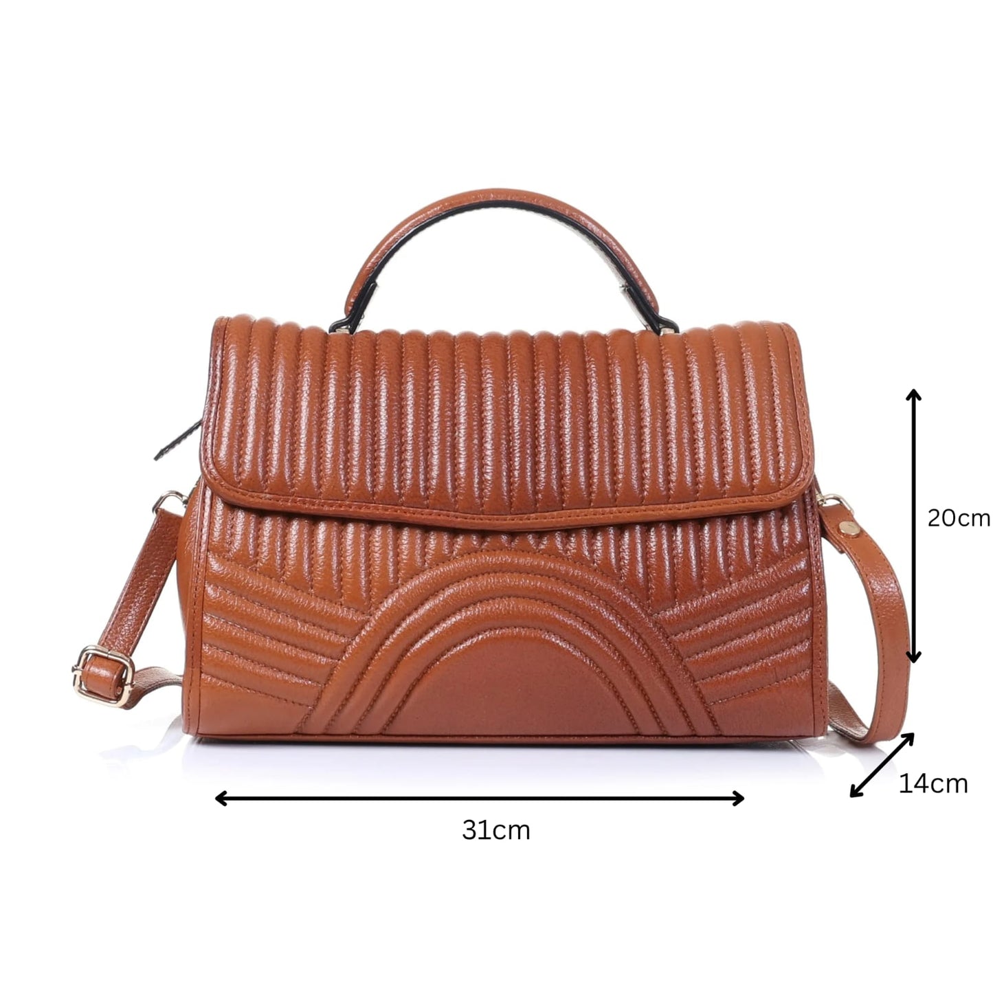 ENVIE BAG