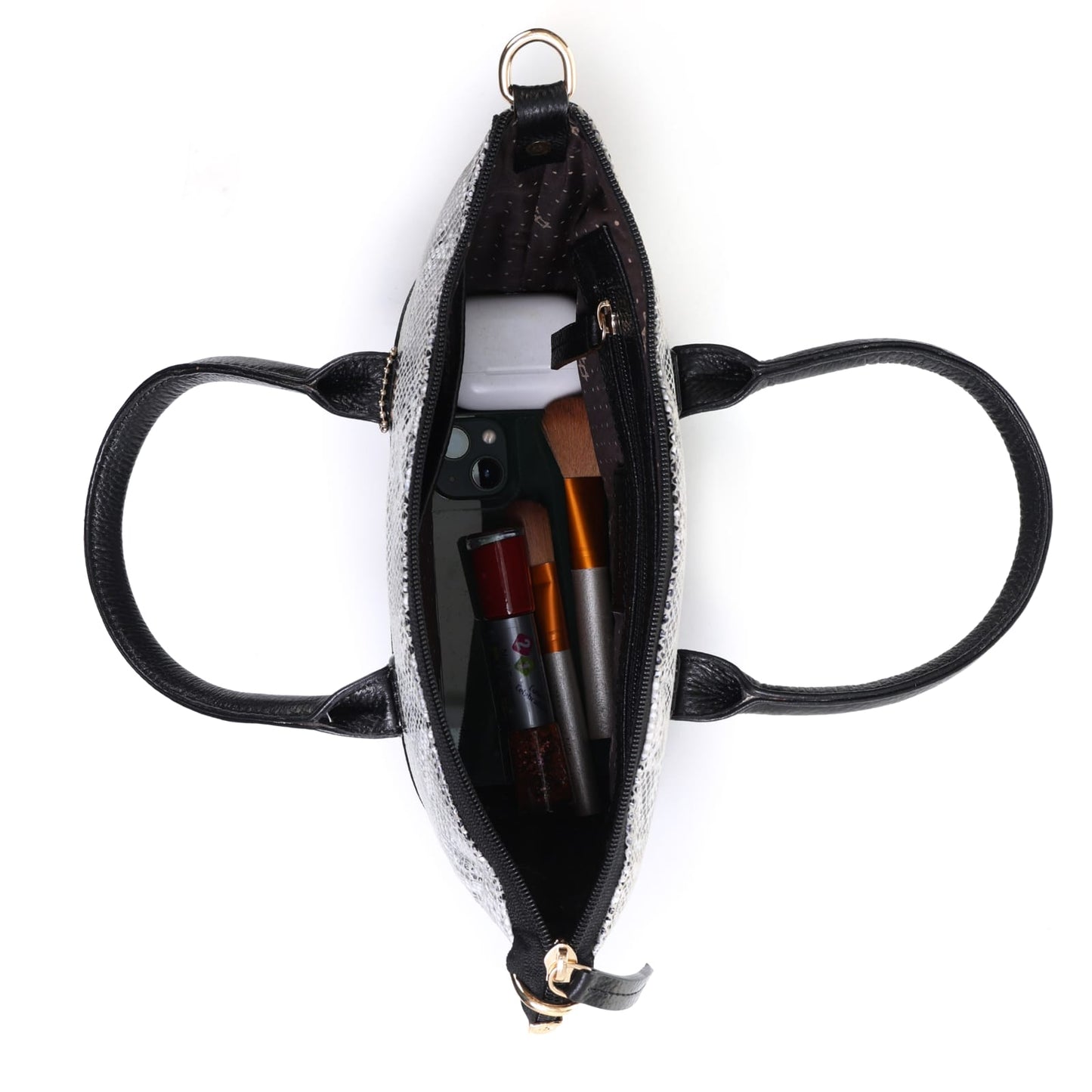MALMO BAG VOID BLACK