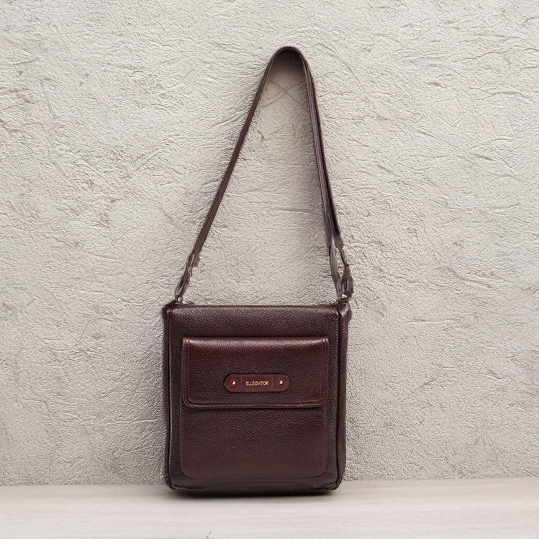 ERIK BAG