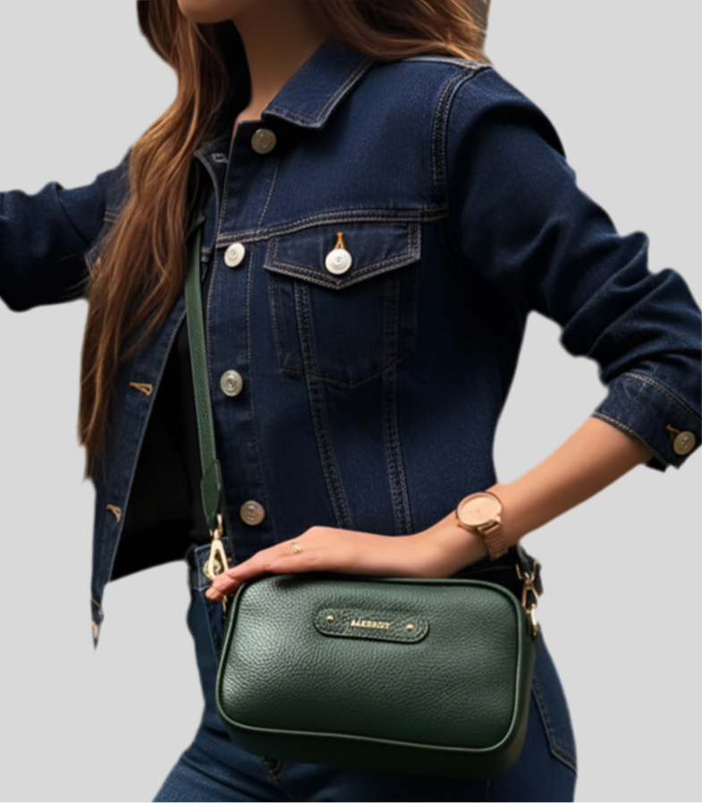 STOCKHOLM NEO (dual strap)