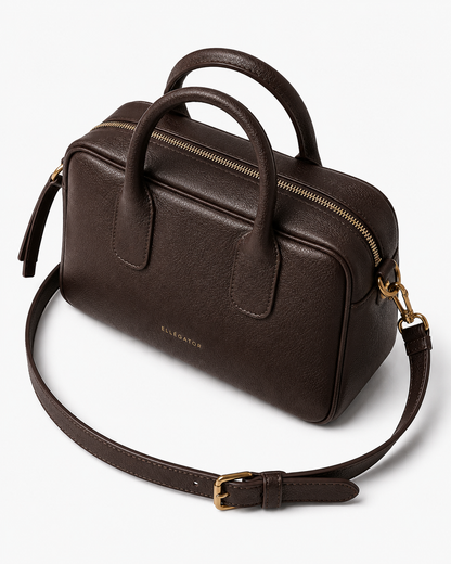 BOLD BAG (bio leather)