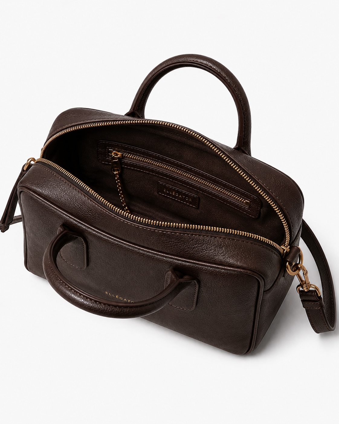 BOLD BAG (bio leather)