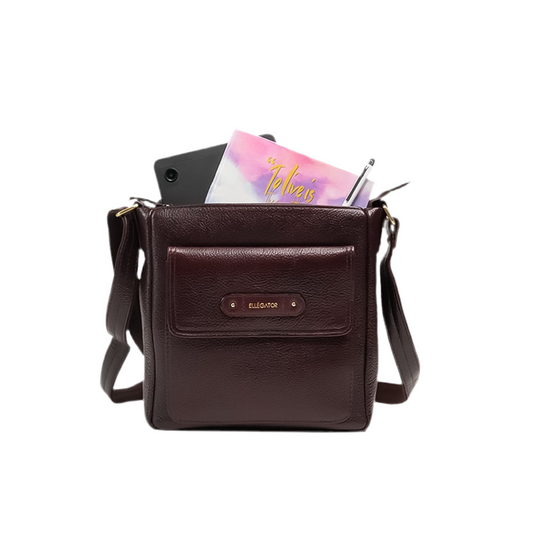 ERIK BAG