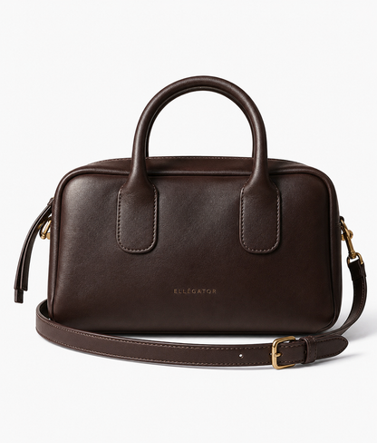 BOLD BAG (bio leather)