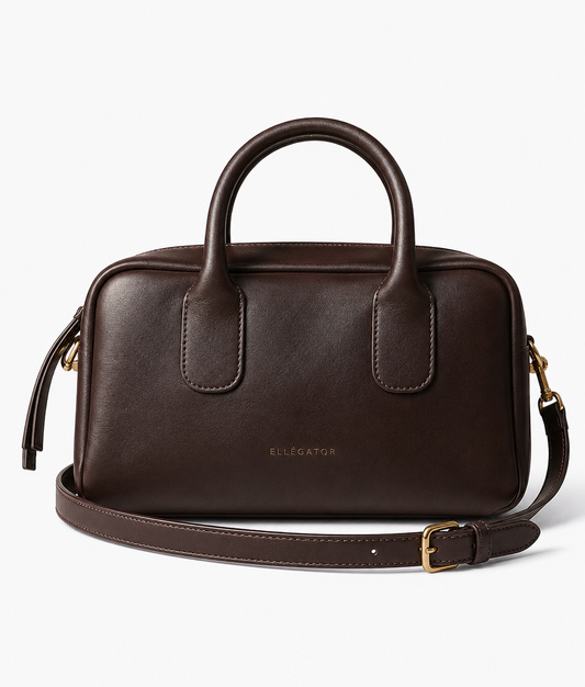 BOLD BAG (bio leather)
