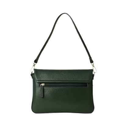 Mysa Bag Emerald