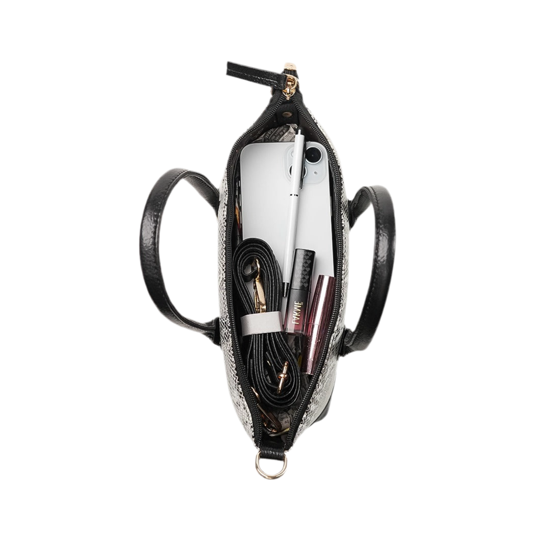 MALMO BAG VOID BLACK