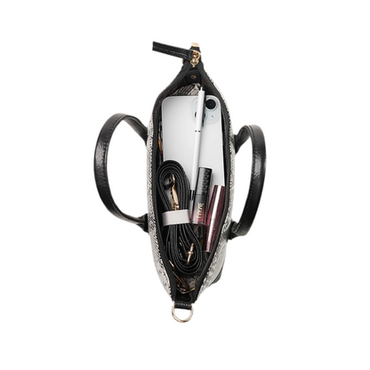 MALMO BAG VOID BLACK
