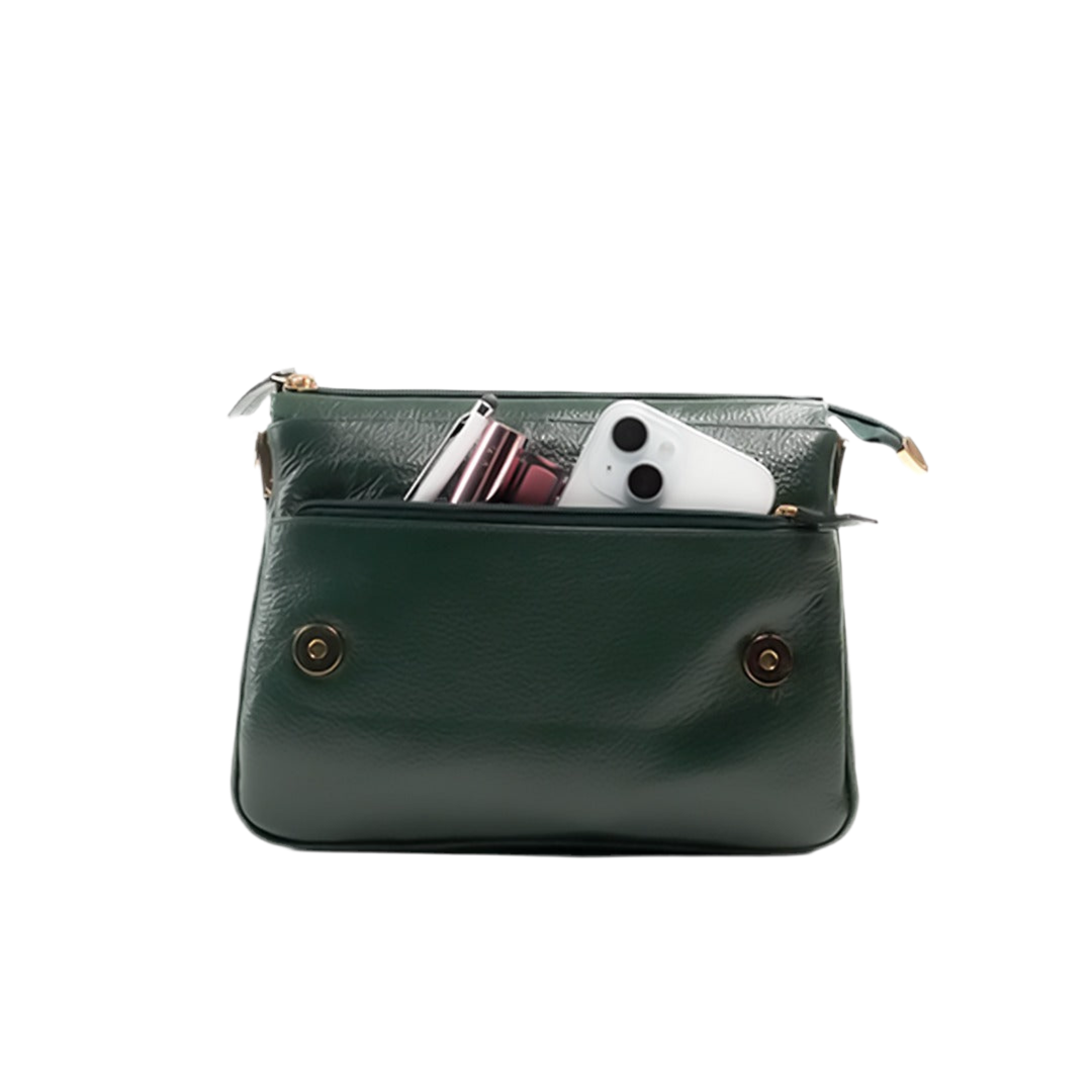 Mysa Bag Emerald