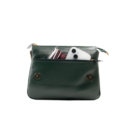 Mysa Bag Emerald