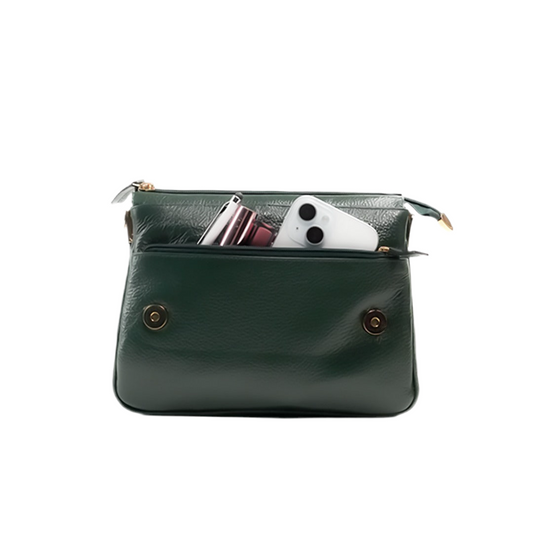 Mysa Bag Emerald