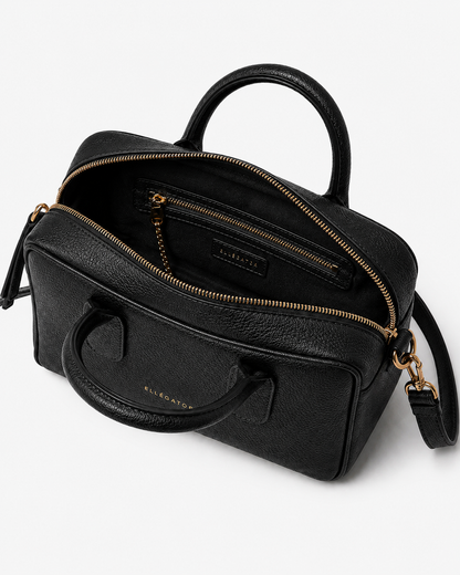 BOLD BAG (bio leather)