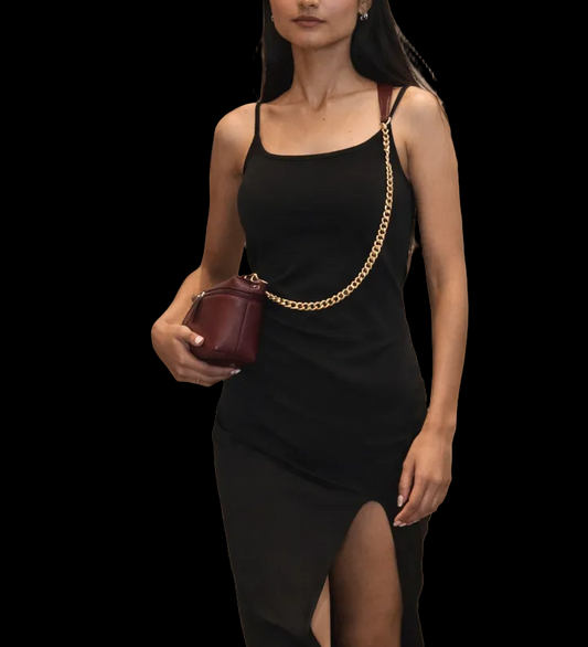 ELSA EVENING CROSSBODY