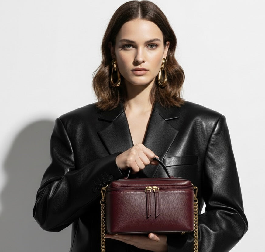 ELSA EVENING CROSSBODY