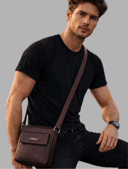 ERIK UNISEX BAG