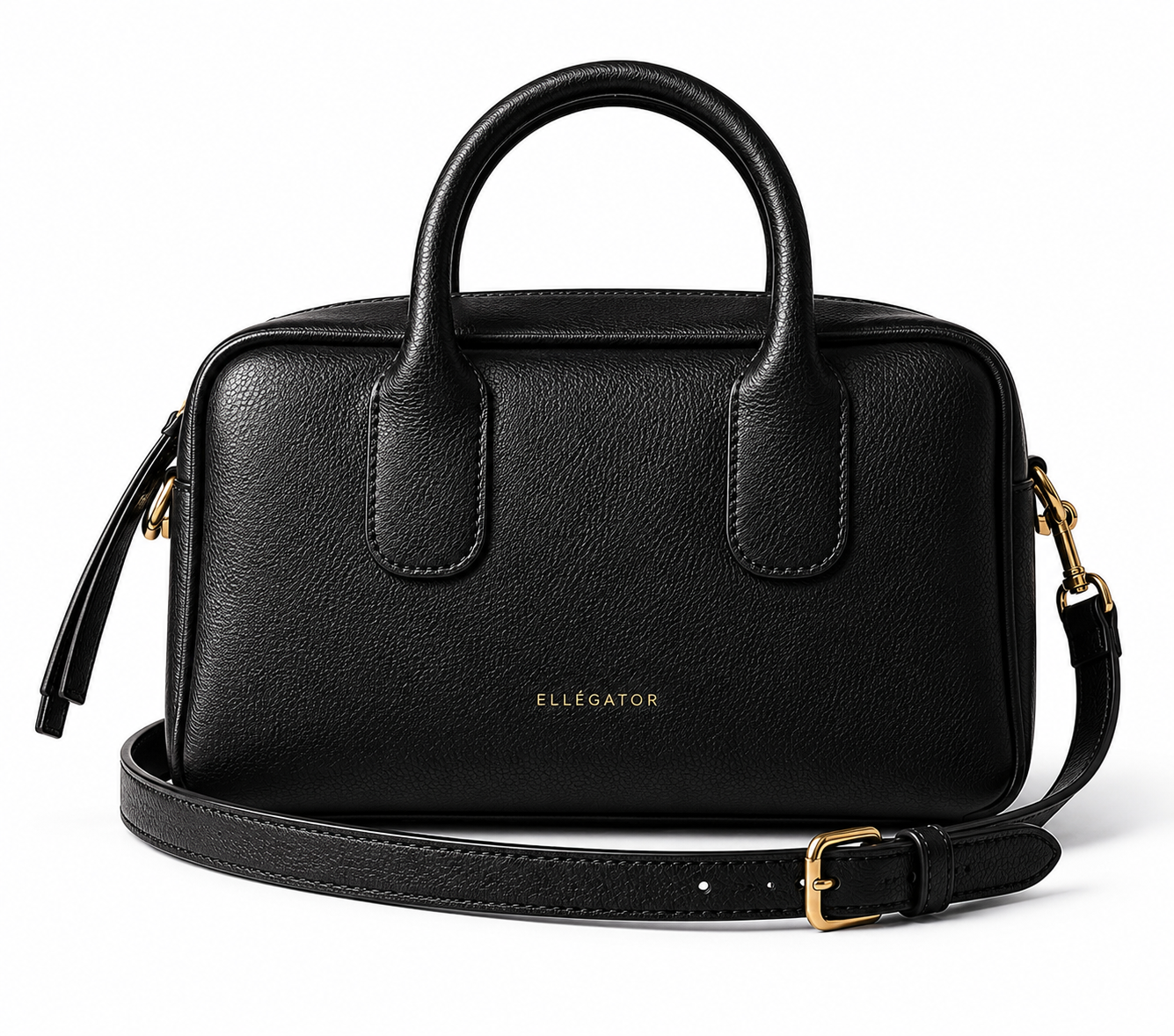 BOLD BAG (bio leather)