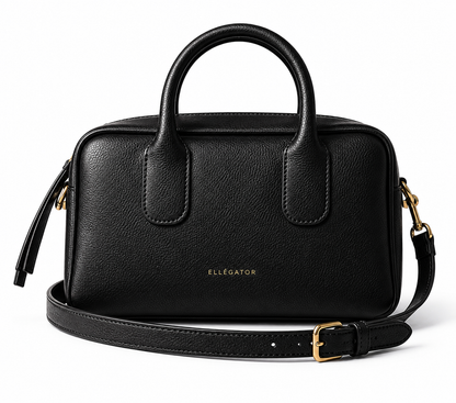 BOLD BAG (bio leather)