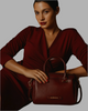 NORDIC BAG CHERRY