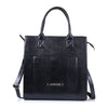 ELLÉGATOR WORK BAG NOIR