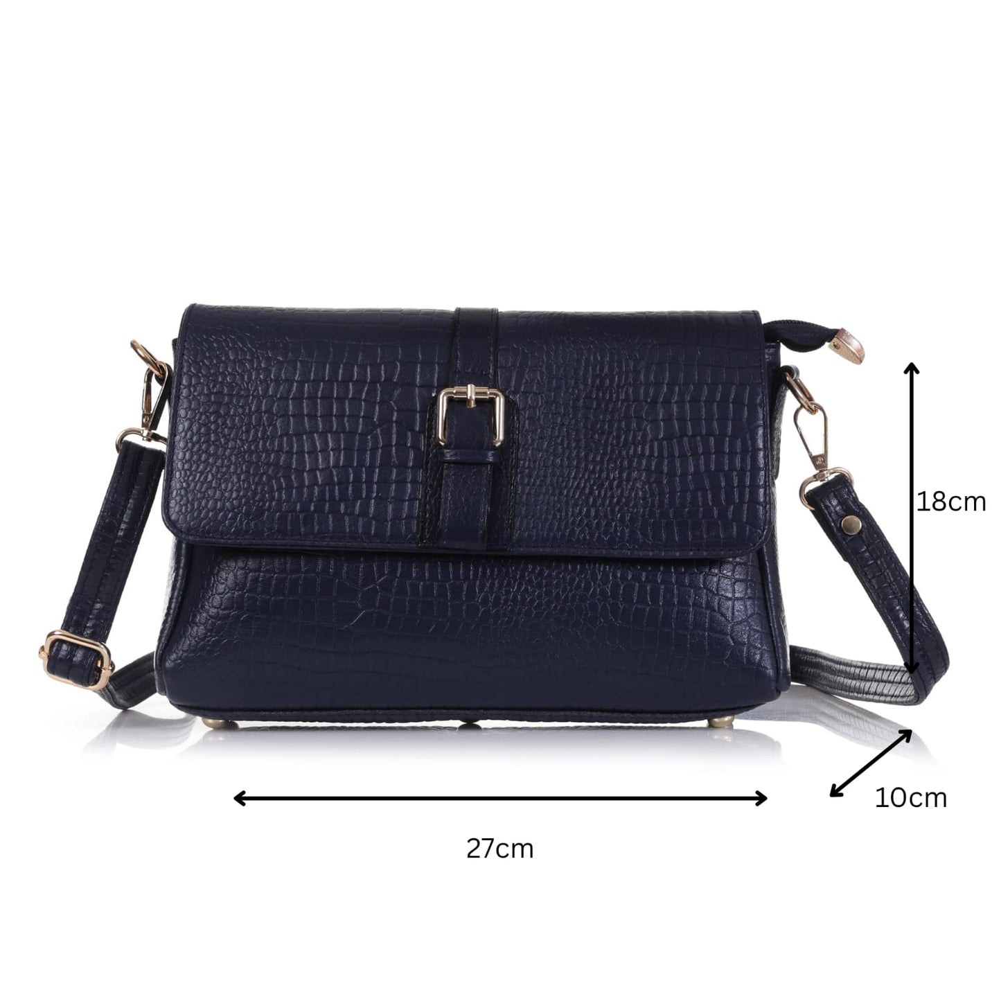 ELLÉGATOR HOLLYWOOD BAG