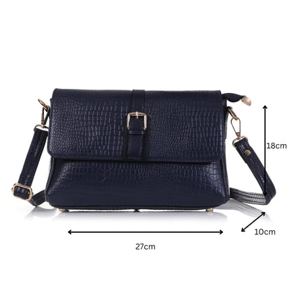 ELLÉGATOR HOLLYWOOD BAG