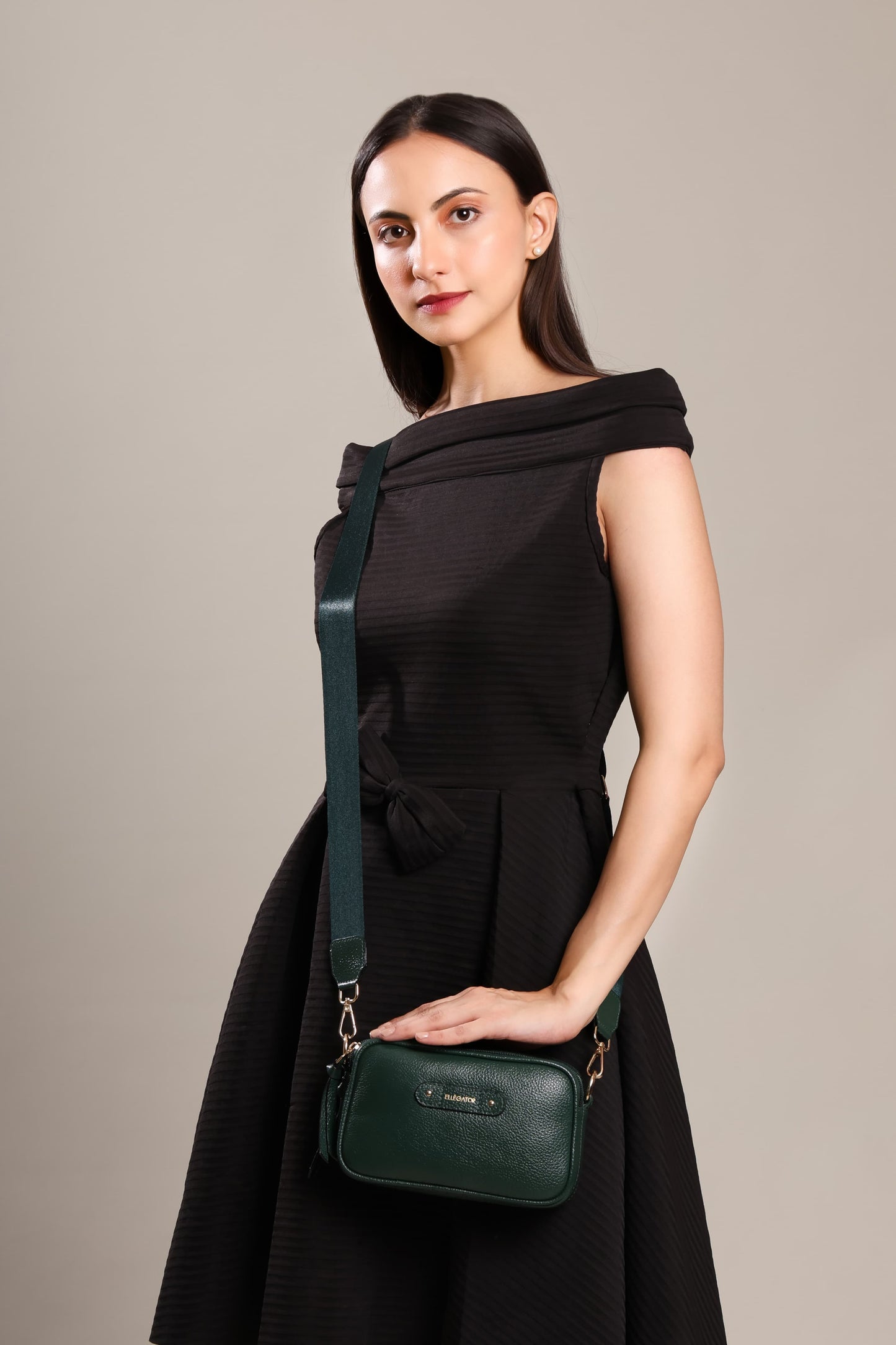 STOCKHOLM SLING DUAL STRAP