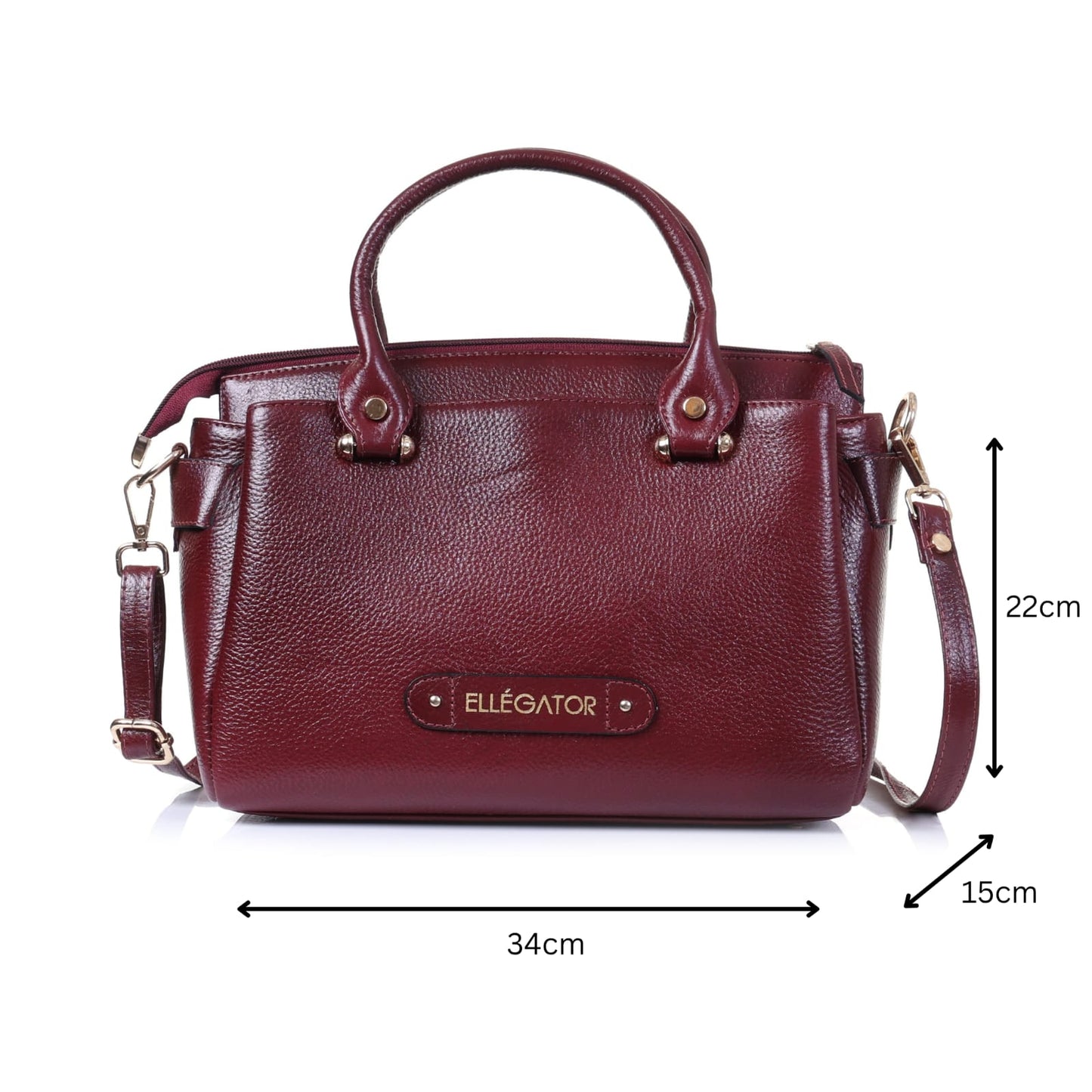 NORDIC BAG