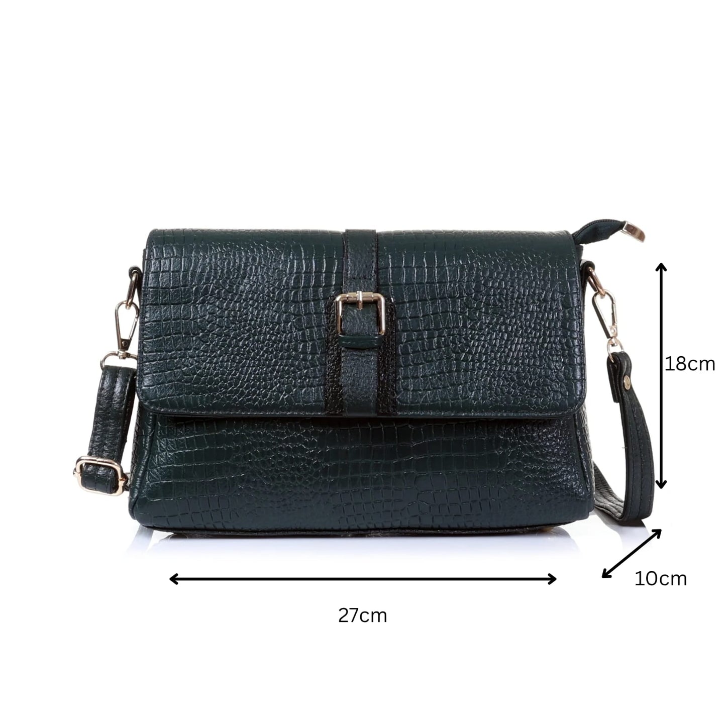 ELLÉGATOR HOLLYWOOD BAG