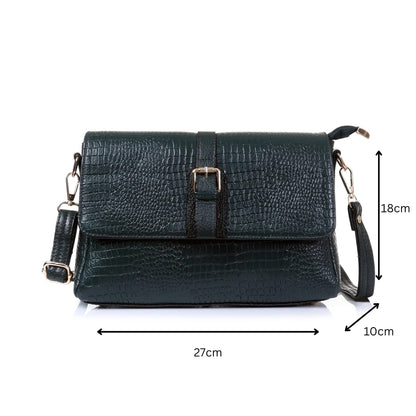 ELLÉGATOR HOLLYWOOD BAG