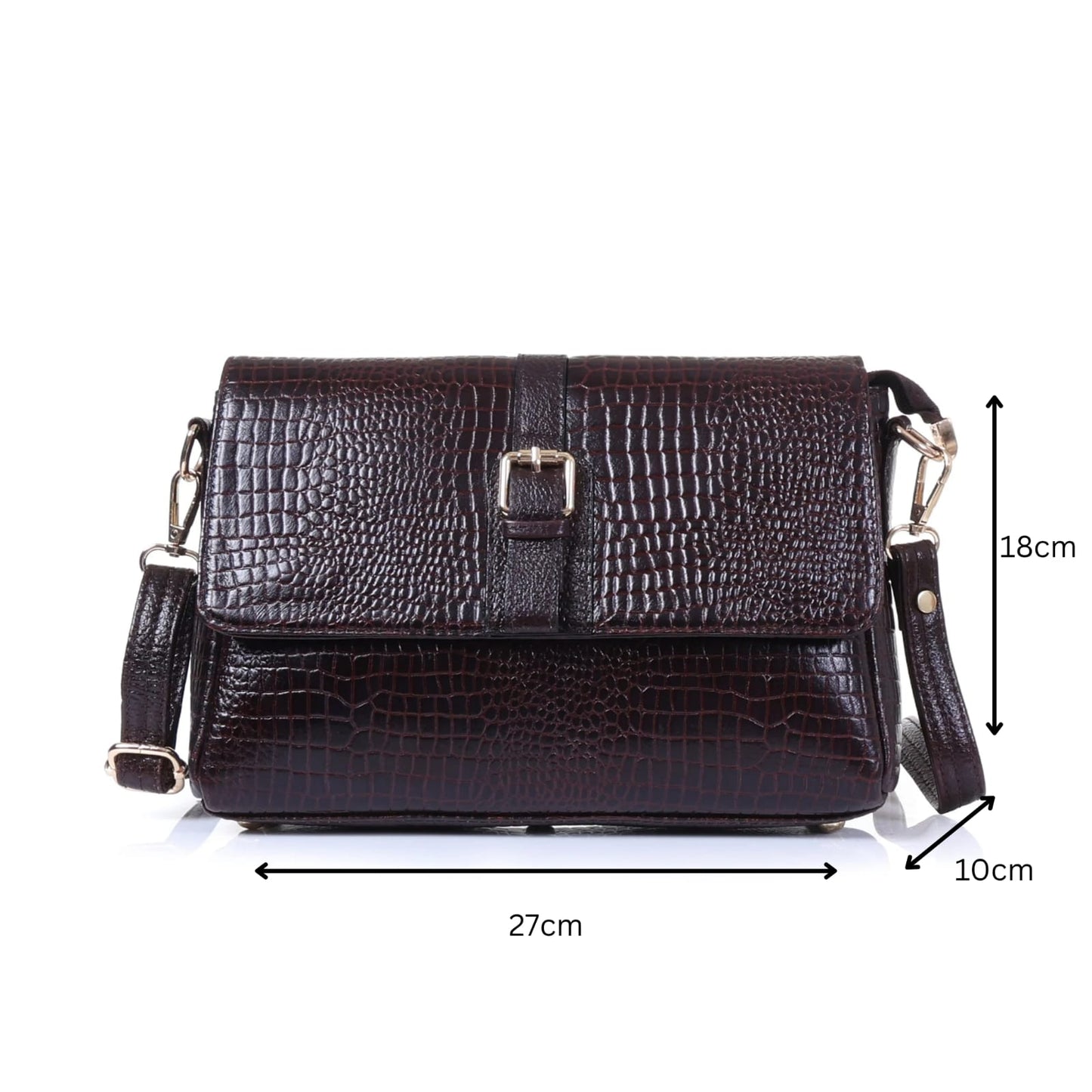 ELLÉGATOR HOLLYWOOD BAG