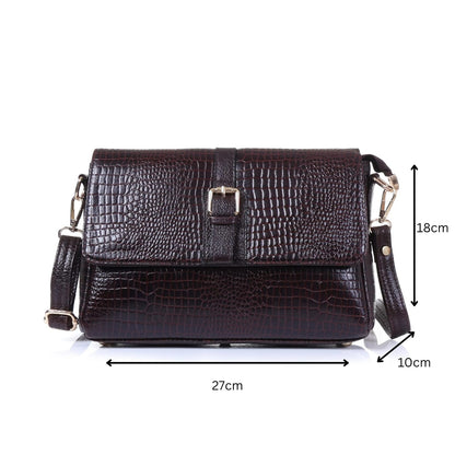 ELLÉGATOR HOLLYWOOD BAG