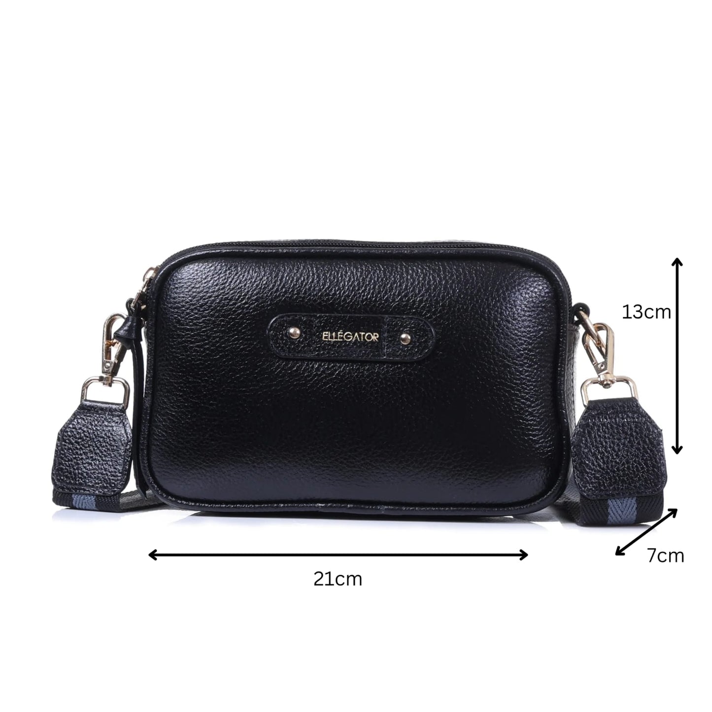STOCKHOLM SLING DUAL STRAP