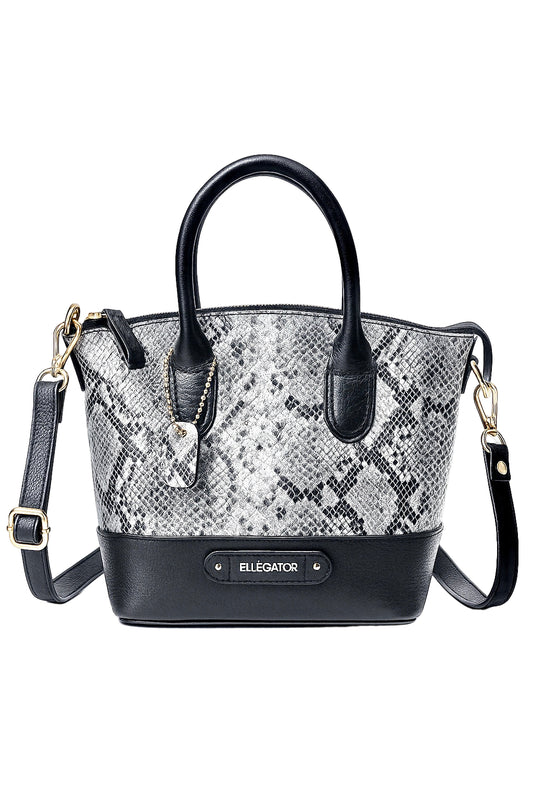 MALMO SWEDISH BAG BLACK