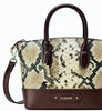 MALMO SWEDISH BAG BROWN