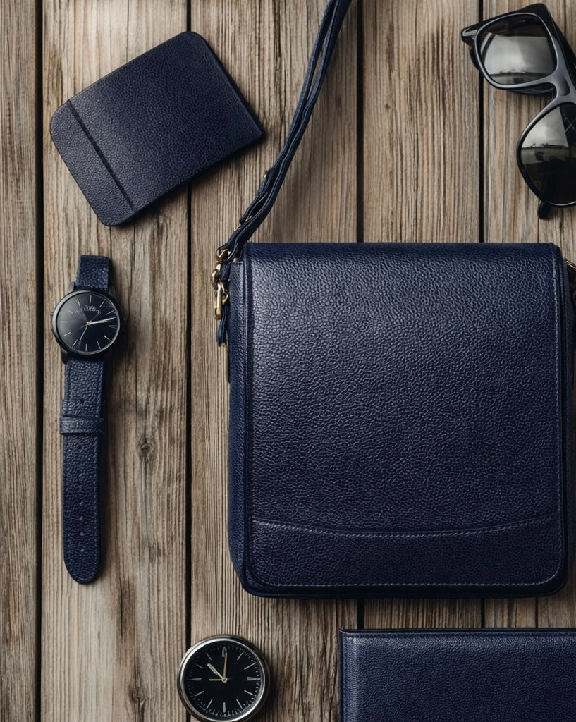 LIAM UNISEX BAG