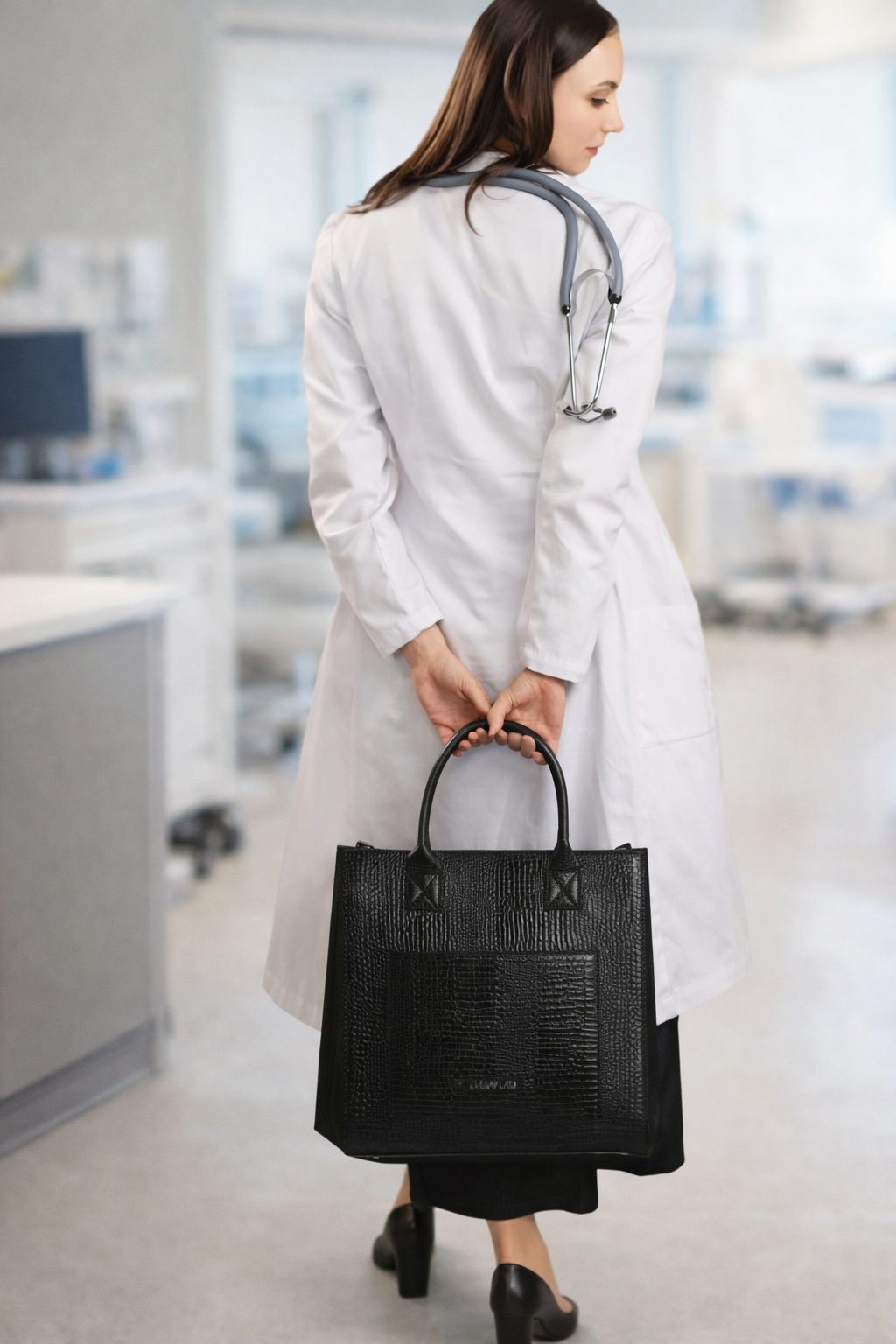DOCTOR LUXE BAG