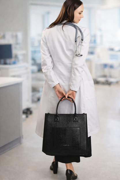 DOCTOR LUXE BAG
