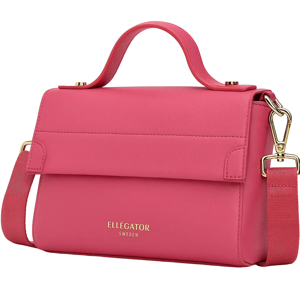 ELLEGATOR CHIQUE BAG