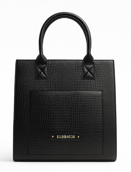 LUXE TOTE BAG
