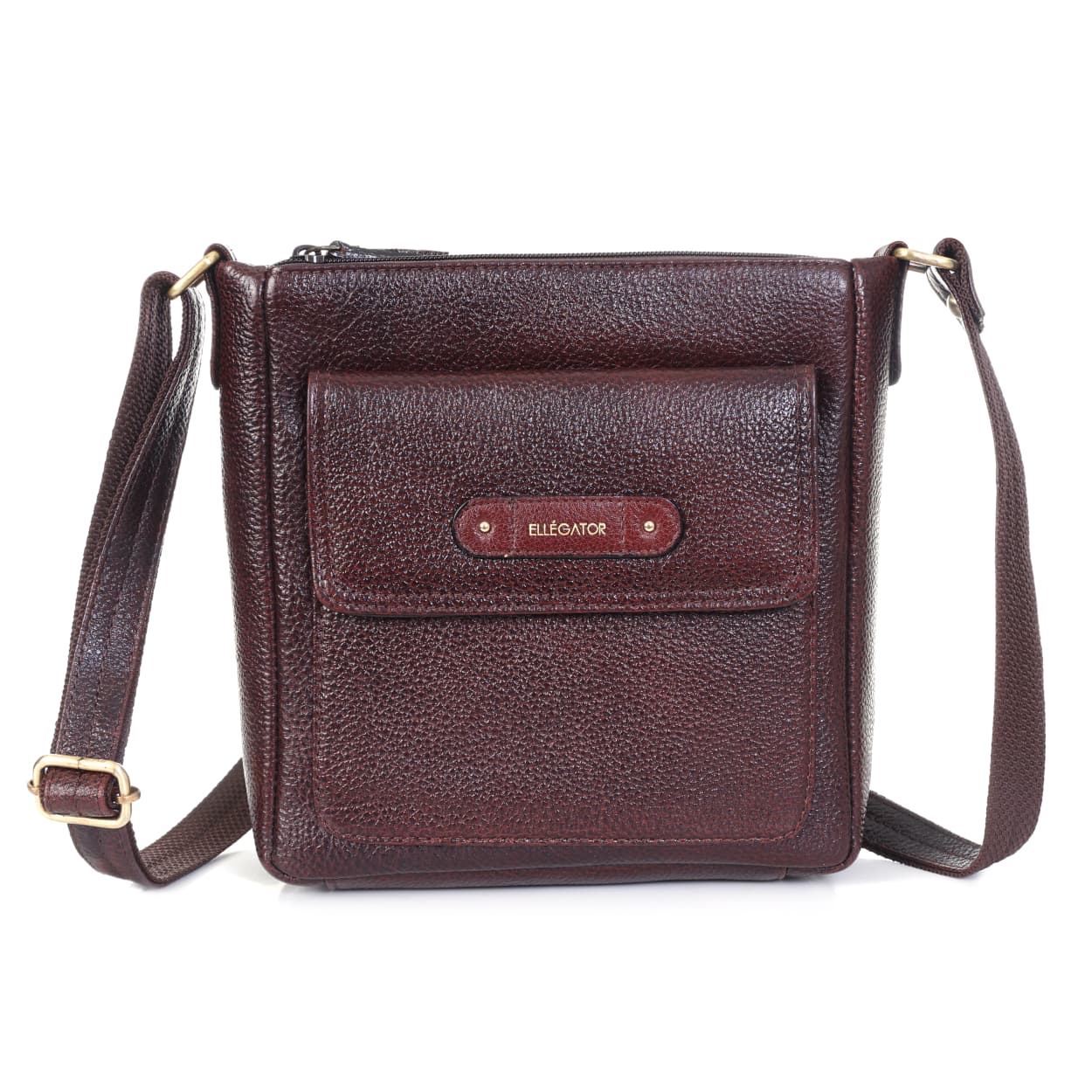 ERIK BAG