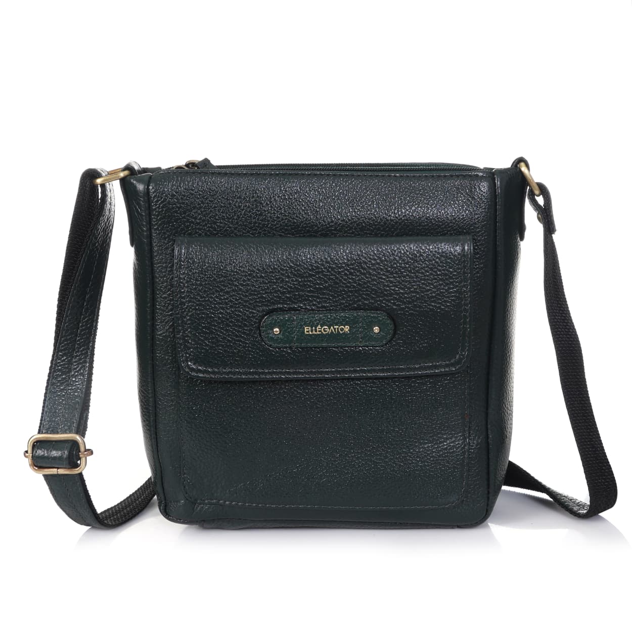 ERIK BAG