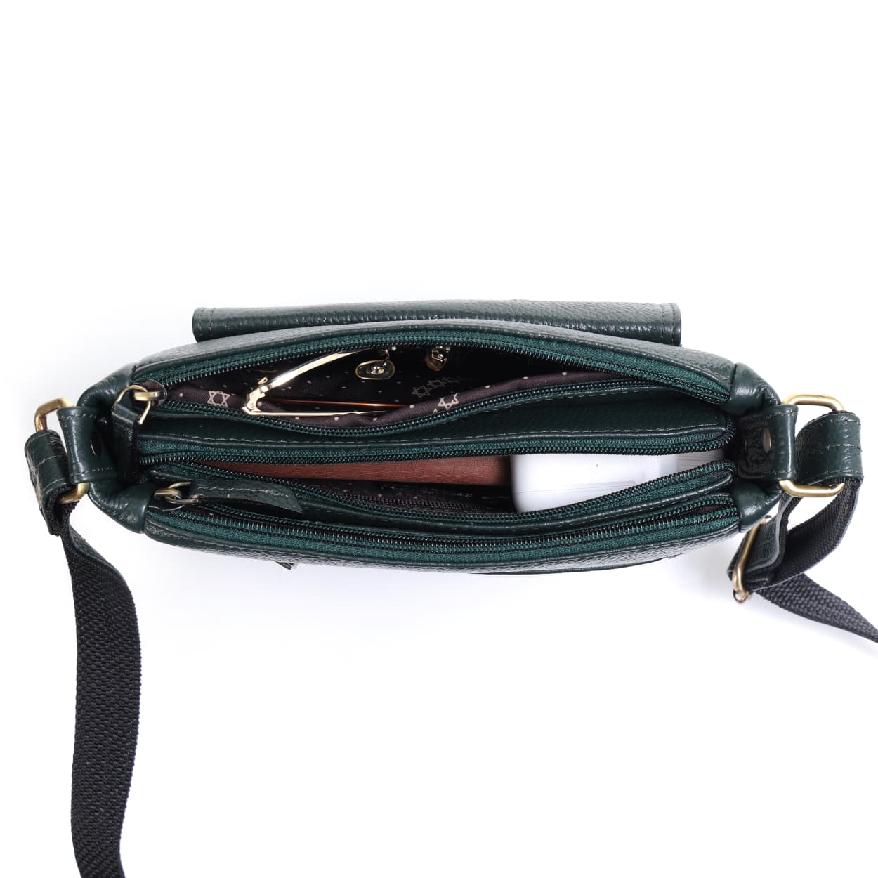 ERIK BAG