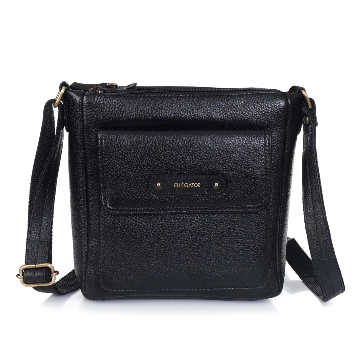 ERIK BAG