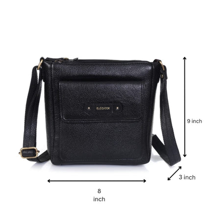 ERIK BAG