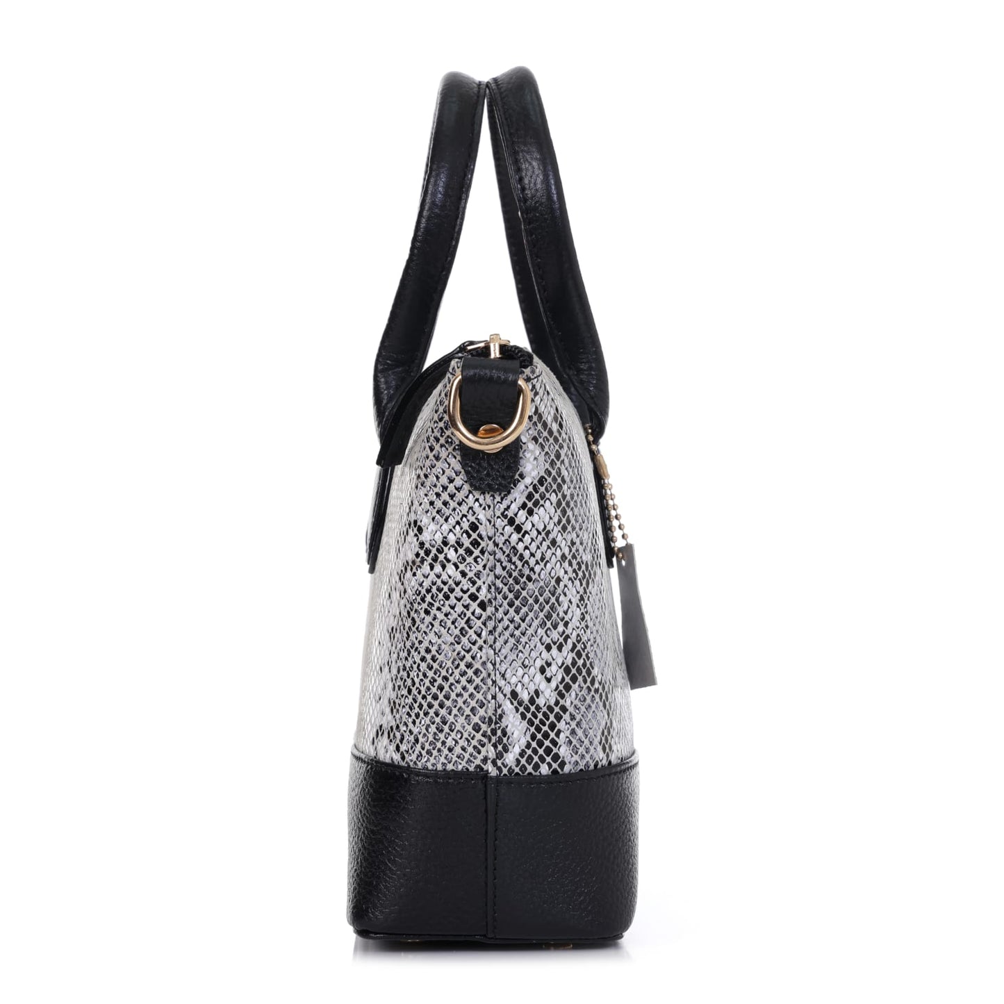 MALMO BAG VOID BLACK