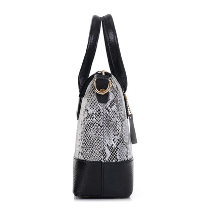 MALMO BAG VOID BLACK